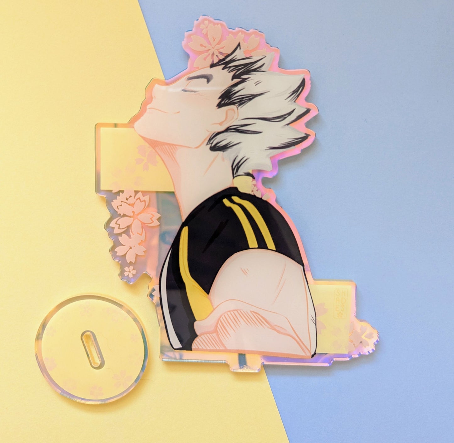 Bokuto Ständer