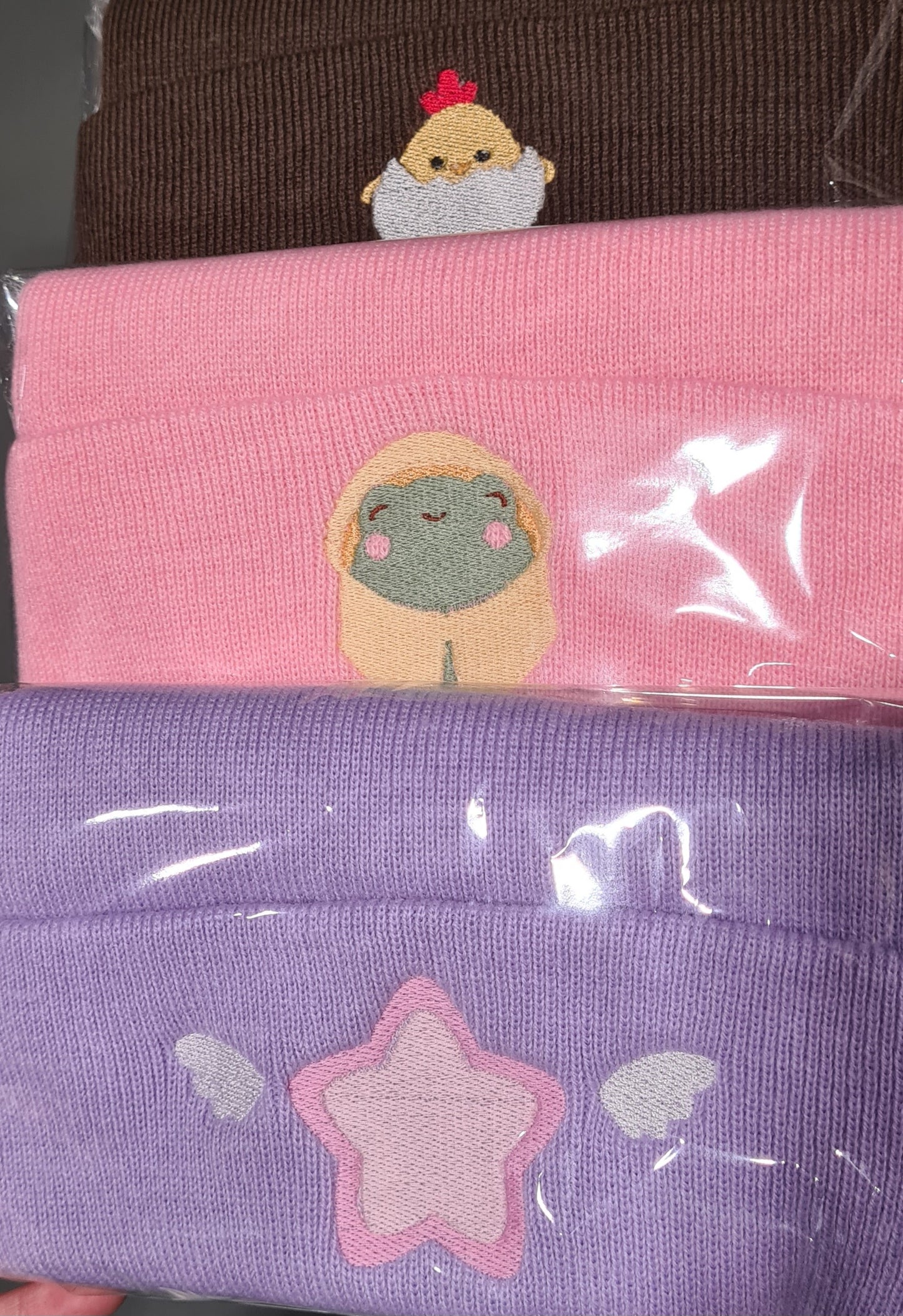 Beanies