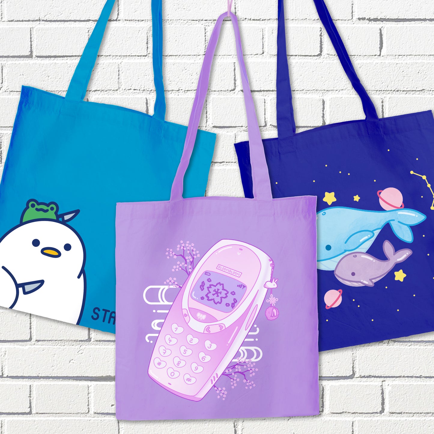 Cotton Bag